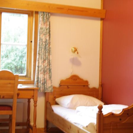 Dovreskogen Gjestegard As Extérieur photo