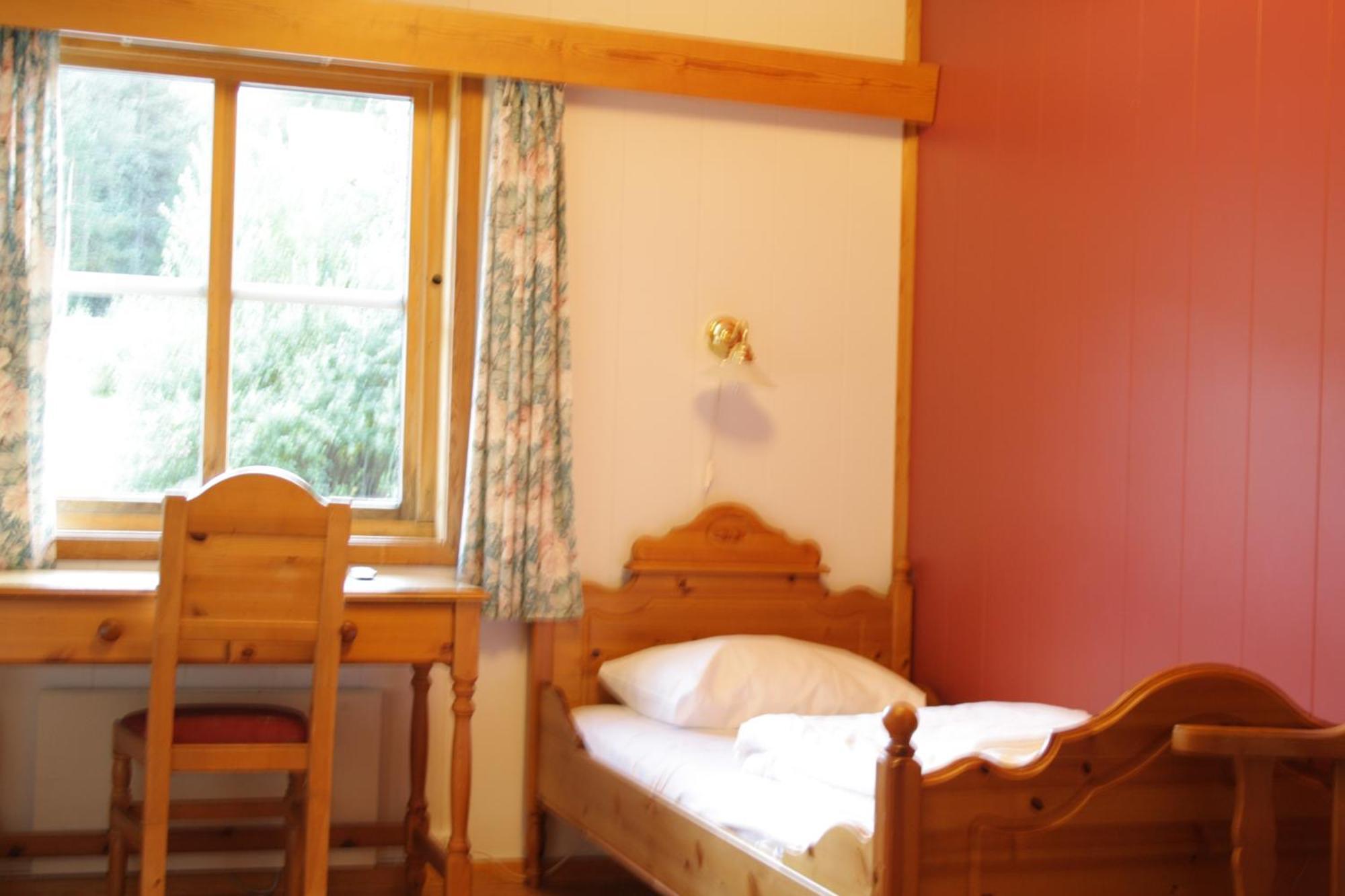 Dovreskogen Gjestegard As Extérieur photo