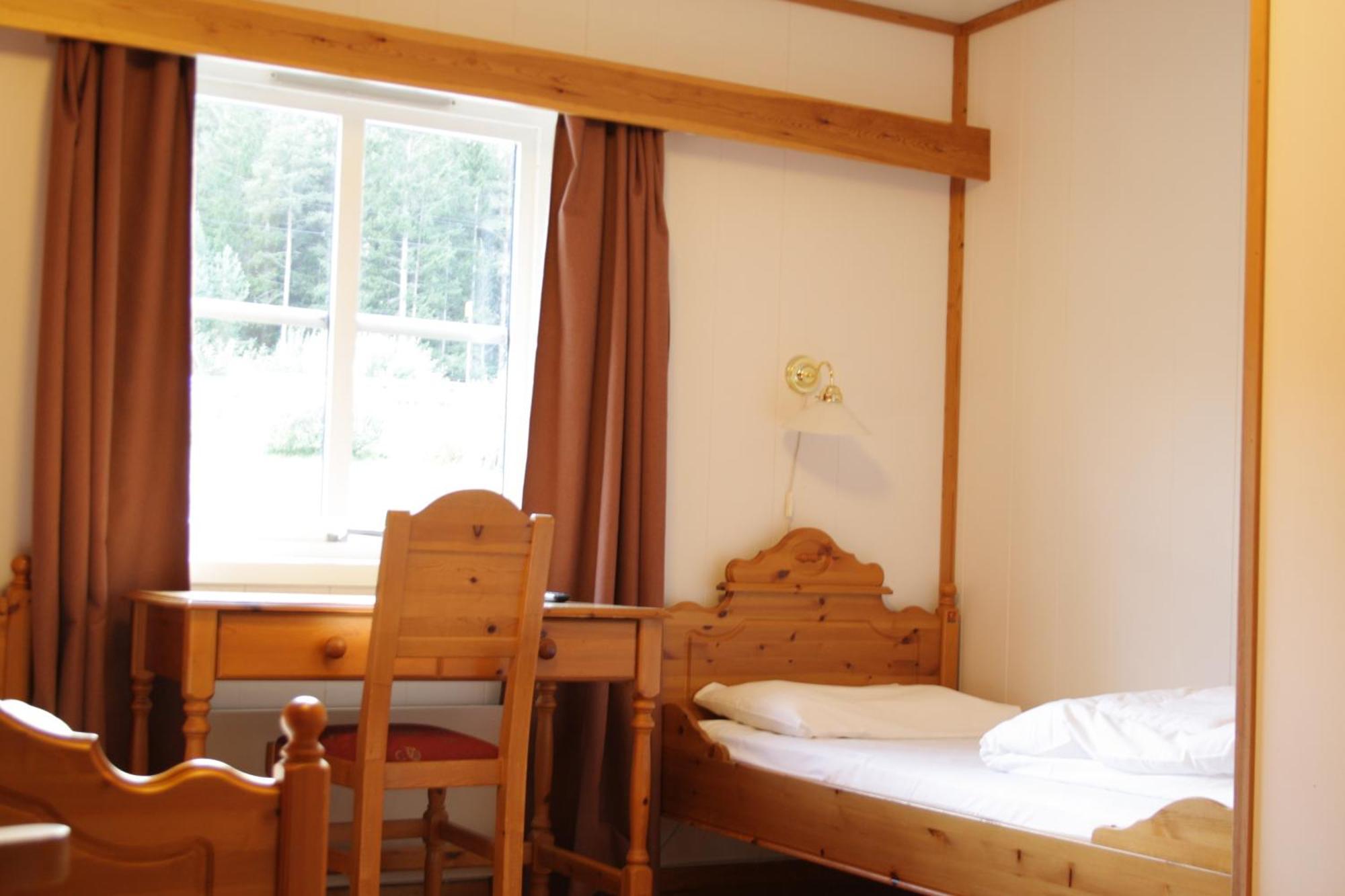 Dovreskogen Gjestegard As Extérieur photo
