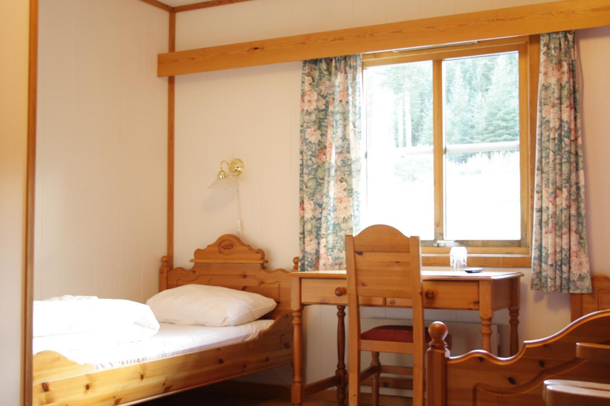 Dovreskogen Gjestegard As Extérieur photo