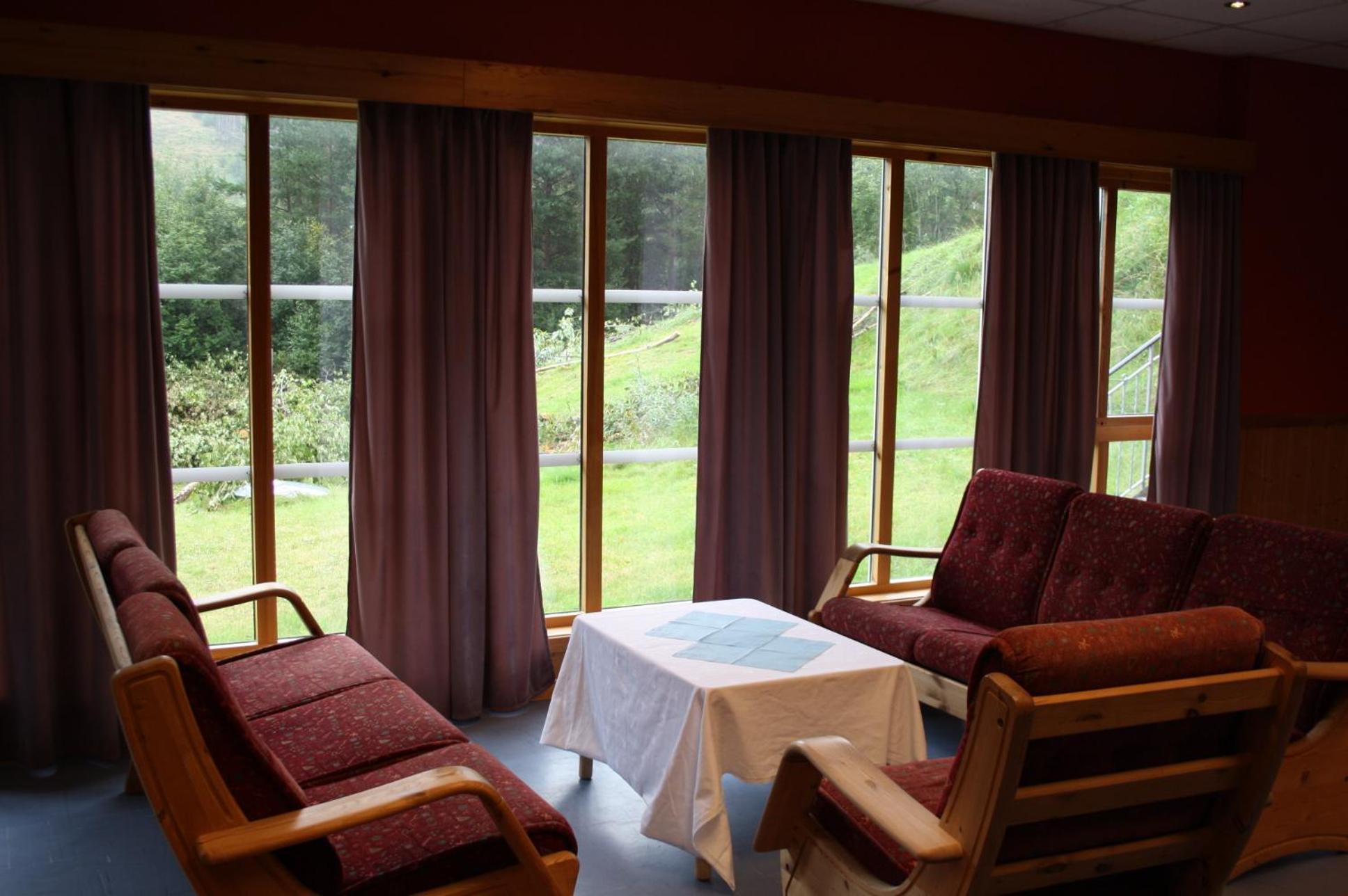 Dovreskogen Gjestegard As Extérieur photo