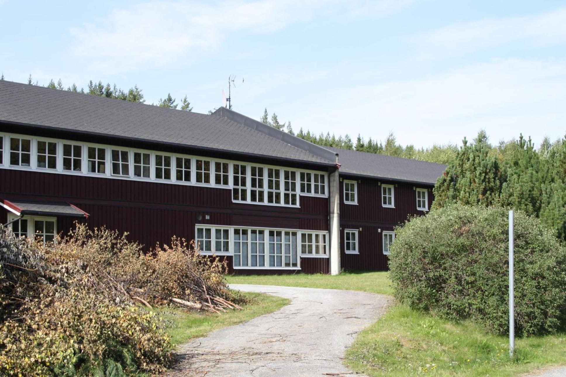 Dovreskogen Gjestegard As Extérieur photo