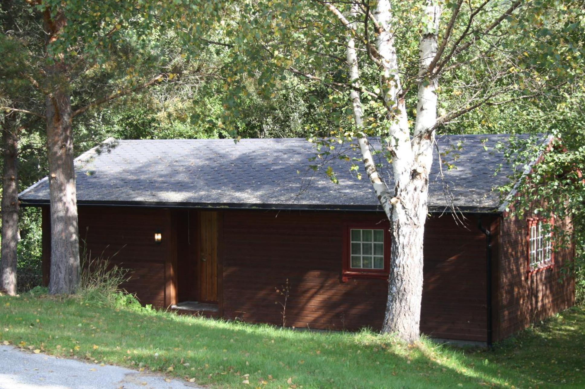 Dovreskogen Gjestegard As Extérieur photo