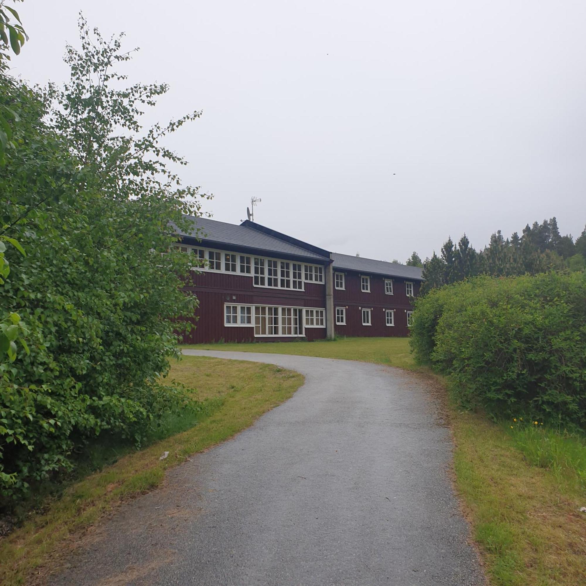 Dovreskogen Gjestegard As Extérieur photo